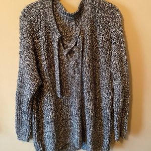 Aerie oversized Sweater